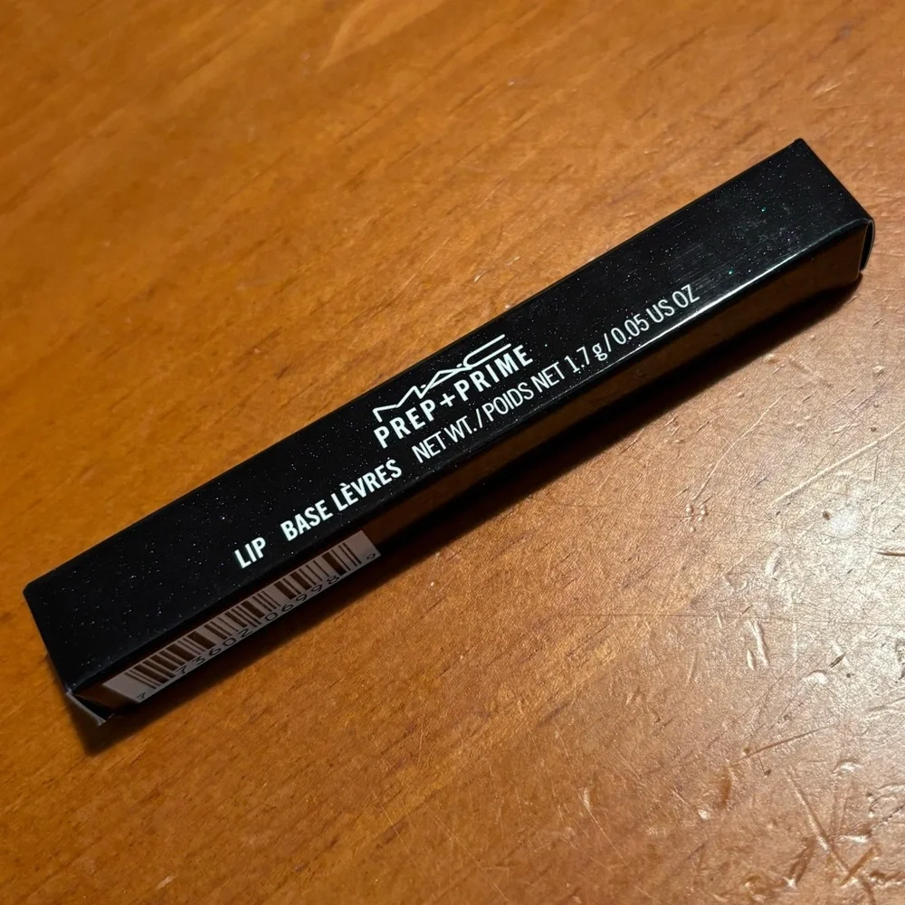MAC Prep + Prime Lip Base/Lip Primer